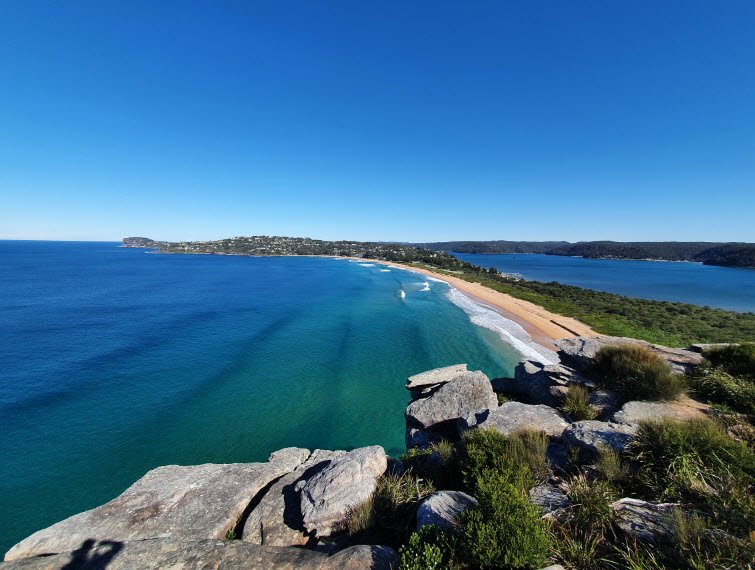 Palm Beach, Australia